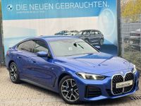 BMW 420 Gran Coupé - Vorschau Bild 21