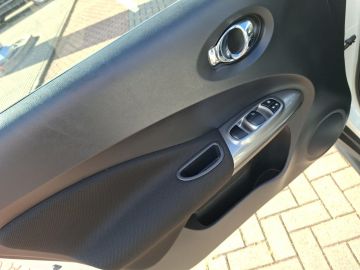 Nissan Juke Acenta 1.2 DIG-T °AAC°NSW°Tempomat°