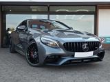 Mercedes-Benz S 63 AMG S//Designo/360Kam/21Zoll/Voll - Mercedes-Benz S 63 AMG Gebrauchtwagen in Düsseldorf