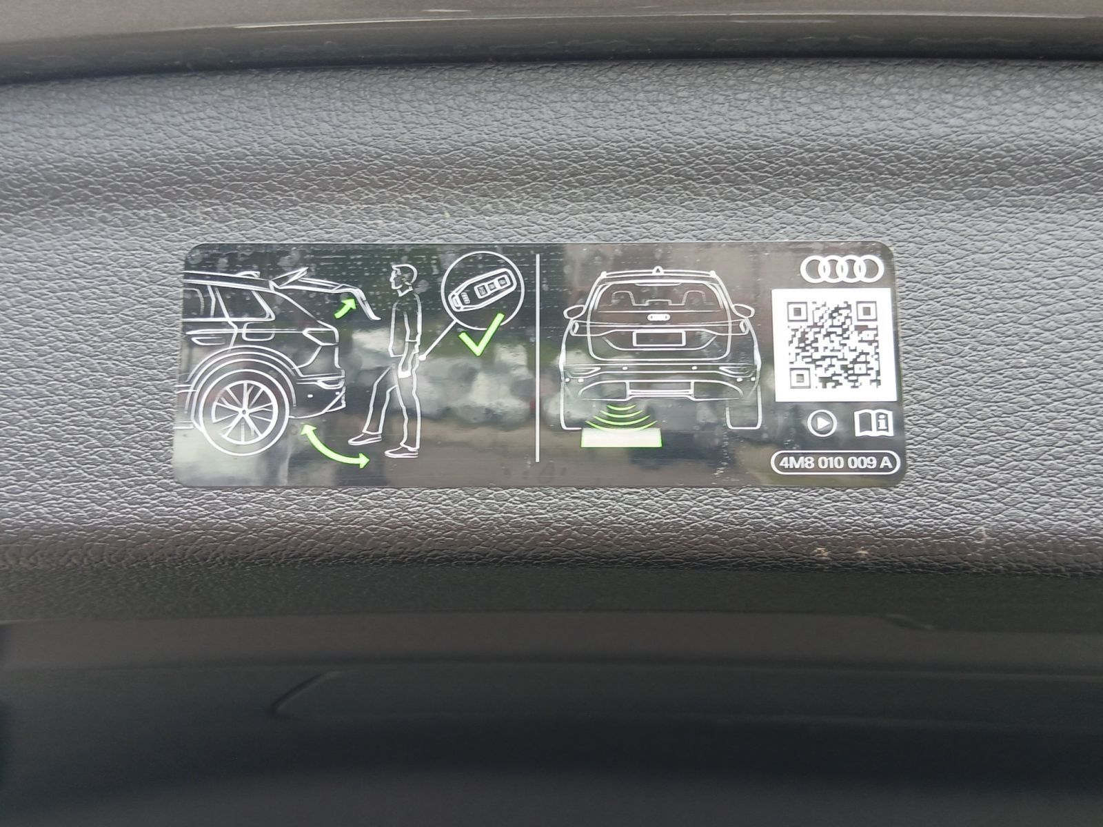 Audi Q3 - Bild 22