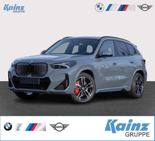 BMW iX1 xDrive30 M Sportpaket M-Paket/AHK/Aktivsitz