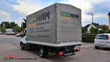 Iveco Daily 35-160 HI-MATIC Pritsche+Plane*Klima*Temp - Angebote entsprechen deinen Suchkriterien