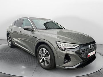 Audi Q8 e-tron - 7