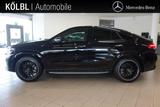 Mercedes-Benz AMG GLE 53 4M PANO BURM SITZKL AHK 22' 360 MULTI