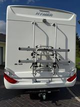 HYMER / ERIBA / HYMERCAR ML-T 620, voll, absolut neuwertig - HYMER / ERIBA 620