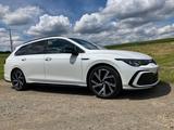 Volkswagen Golf 2.0 TSI OPF 140kW DSG R-Line Variant - Volkswagen Golf: Tsi 140