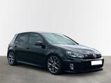 Volkswagen Golf 6 GTI Edition 35 2.0 TSI - Volkswagen Golf: 6.3