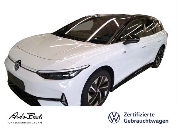 Image of Volkswagen ID.7