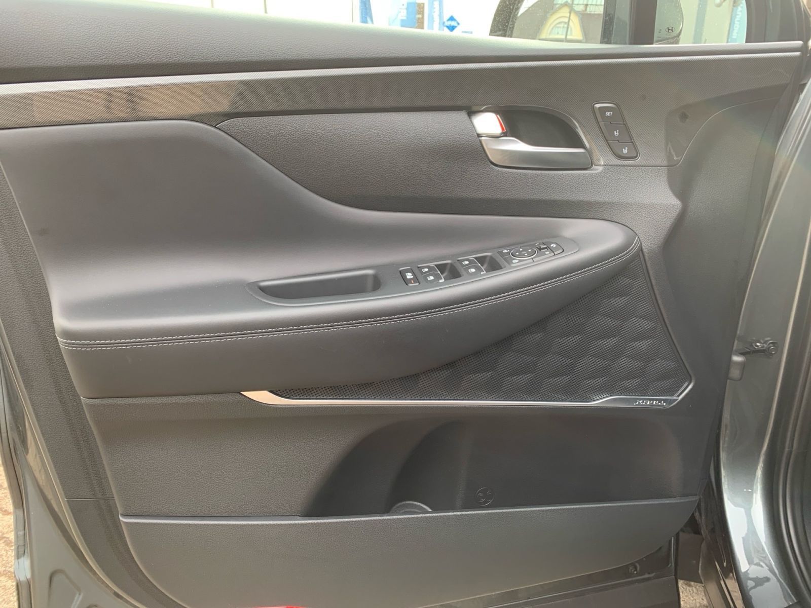 Fahrzeugabbildung Hyundai SANTA FE 1.6 T-GDI Prime Plug-In Hybrid 4WD Pano