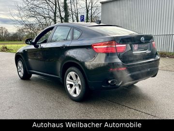 BMW X6 - 8