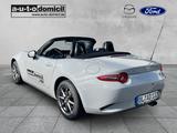 Mazda MX-5 Exclusive-Line 132PS LED-Matrix Bose - Mazda: 13b