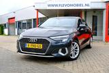 Audi A3 Sportback 30 TFSI Edition Led Kopl.|Clima|Vir - Audi A3: Edition
