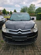 Citroën C-Crosser 2.2 Dieselmotor Allradan... - scheckheftgepflegte Citroën C-Crosser