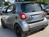 Smart ForTwo*PANORAMA*SITZHEIZUNG*SPORT PAKET* - Smart ForTwo Gebrauchtwagen in Hamburg