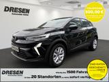 Renault Captur 1.0 TCe 90 Evolution SITZHEIZUNG KLIMAAUT - Renault Neuwagen in Düsseldorf