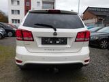 Fiat 2.0 Multijet 16V Black Code AWD 7 Sitzer - Fiat Freemont Gebrauchtwagen