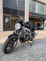 Suzuki SV1000N Top Zustand - SUZUKI SV1000S