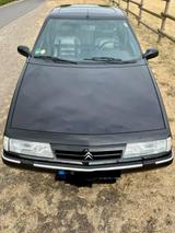 Citroën XM 3.0 Exclusive Exclusive - Citroën XM: Limousine