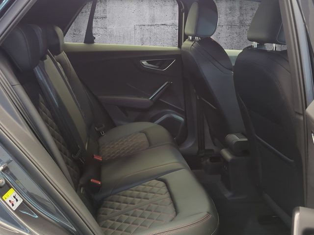Audi Q2 - Bild 10