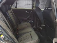 Audi Q2 - Vorschau Bild 10