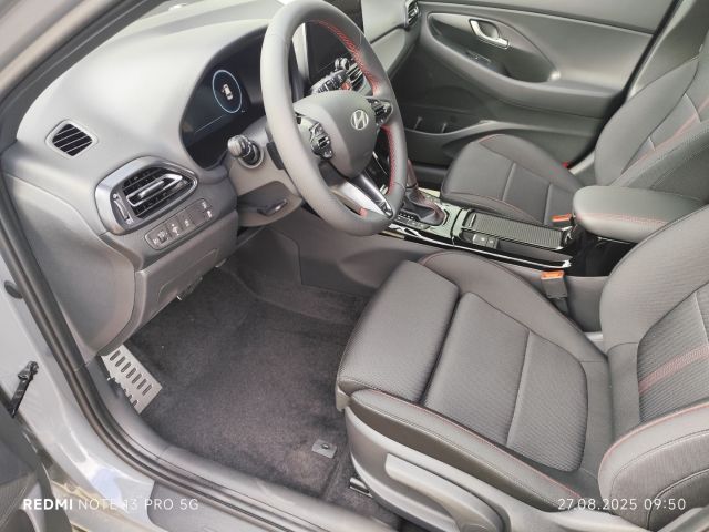 Hyundai i30 – Bild 9
