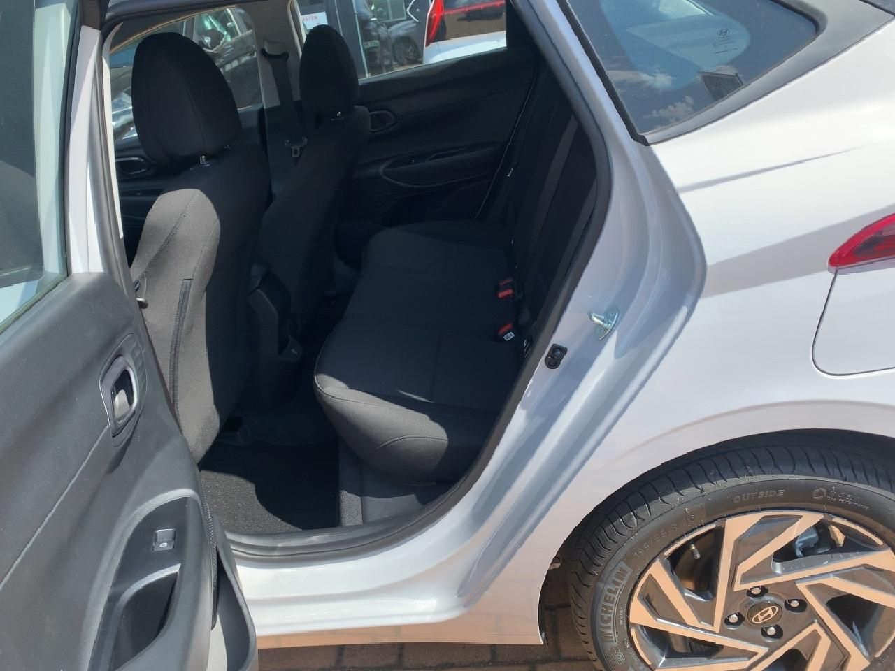 Fahrzeugabbildung Hyundai i20 Trend bis 30.07. FAST START*