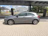 Mercedes-Benz A 180 BlueEfficiency  Navi Kamera Alufelgen PDC  - : Alufelgen