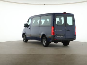 Mercedes Sprinter - 5