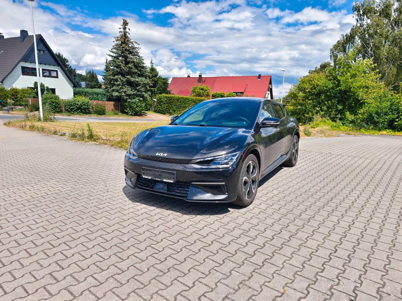 Kia EV6 GT-Line AWD 77,4kWh WP ASS SND DES