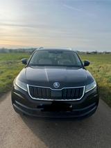 Skoda Kodiaq 2.0 TDI SCR 140kW DSG 4x4 STYLE STYLE - Skoda Kodiaq von privat