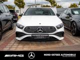 Mercedes-Benz A 180 SPECIAL EDITION AMG ADV.+ KAM PANO NIGHT - Mercedes-Benz A-Klasse: 180