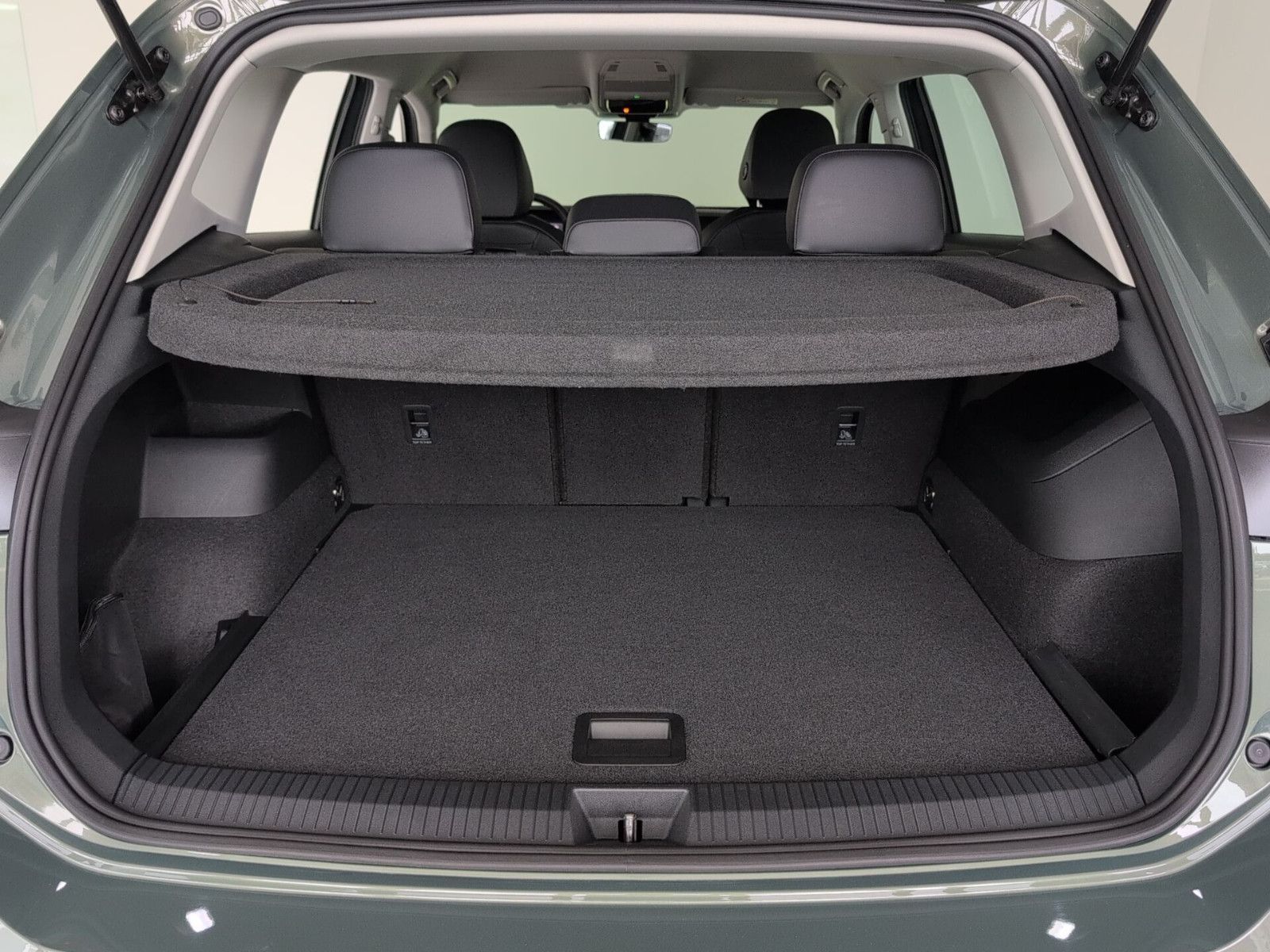 Volkswagen Tiguan Goal AHK StHzg. 360° 5 Ja. Garantie WSS-h foto 11