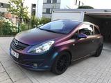 Opel Corsa 1.6 Turbo GSi 110kW GSi - Opel Corsa: Gsi