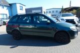 Skoda Fabia Combi Ambiente - Skoda Fabia aus 2009: Combi