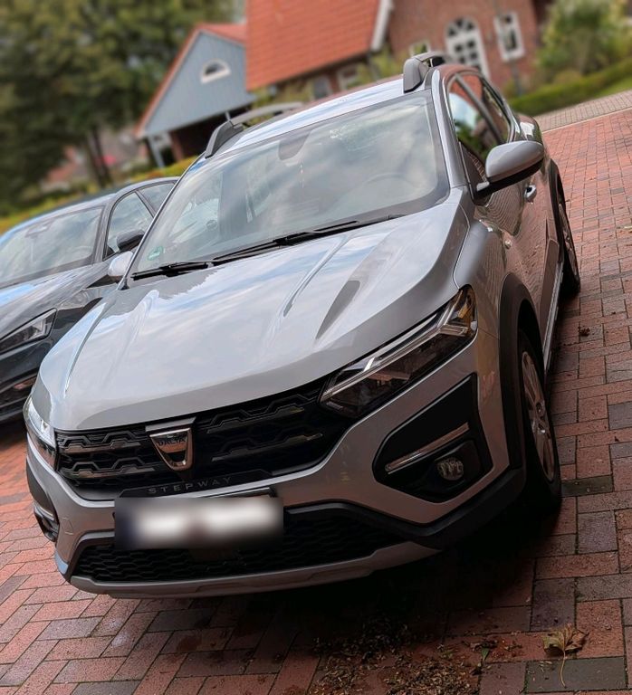 Image of Dacia Sandero