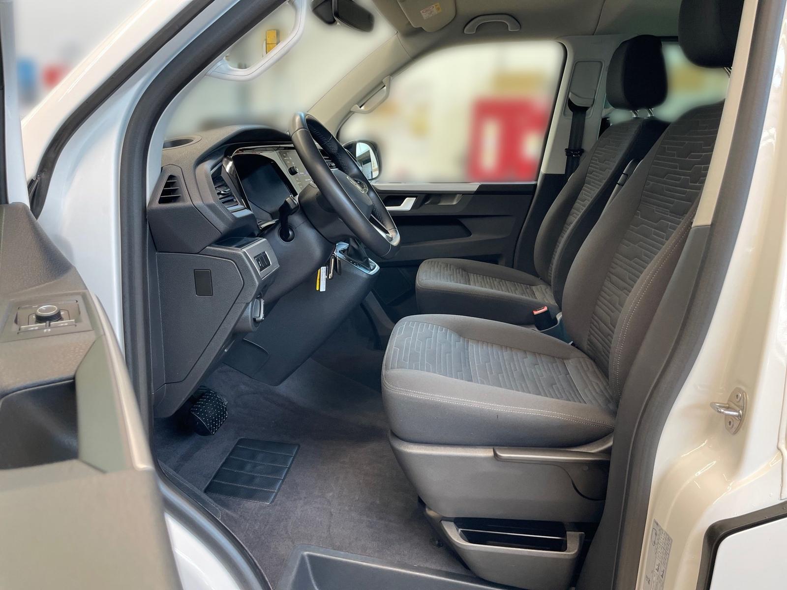 Volkswagen T6.1 Multivan 2.0 TDI 4M KR Edition *AHK*STANHZG