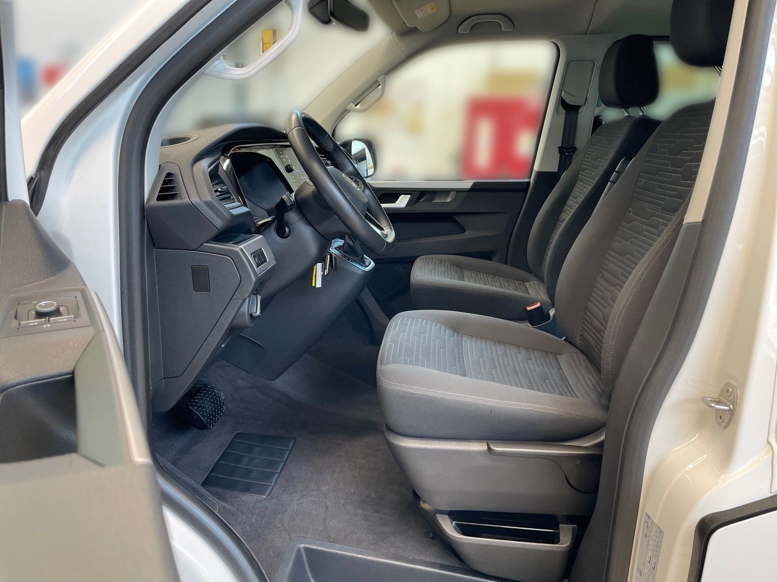 Volkswagen T6.1 Multivan 2.0 TDI 4M KR Edition AHK STANHZG foto 11