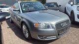 Audi A4 Cabriolet 1.8 T - Audi A4: Cabrio, 1.8