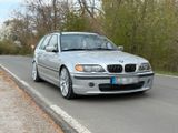 BMW e46 330d 204ps - BMW 330: Kombi, E46 330d