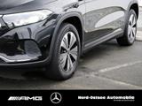 Mercedes-Benz EQA 250 PROGRESSIVE TOTWINKEL KAMERA LED SHZ - Mercedes-Benz mit Elektro-Antrieb