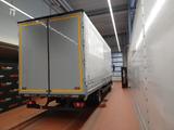 Mercedes-Benz Atego 818 EXPORT L Brake-Assist Lane-Assist - Angebote