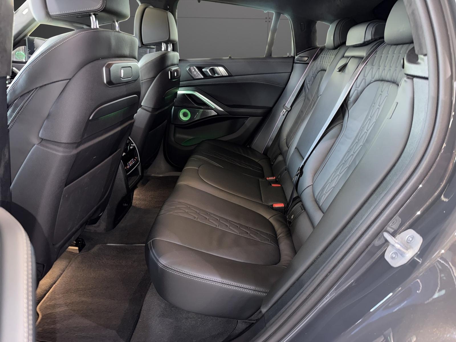 BMW X6 M60i xDrive MSportPRO NP152426,- B&W AHK 360°