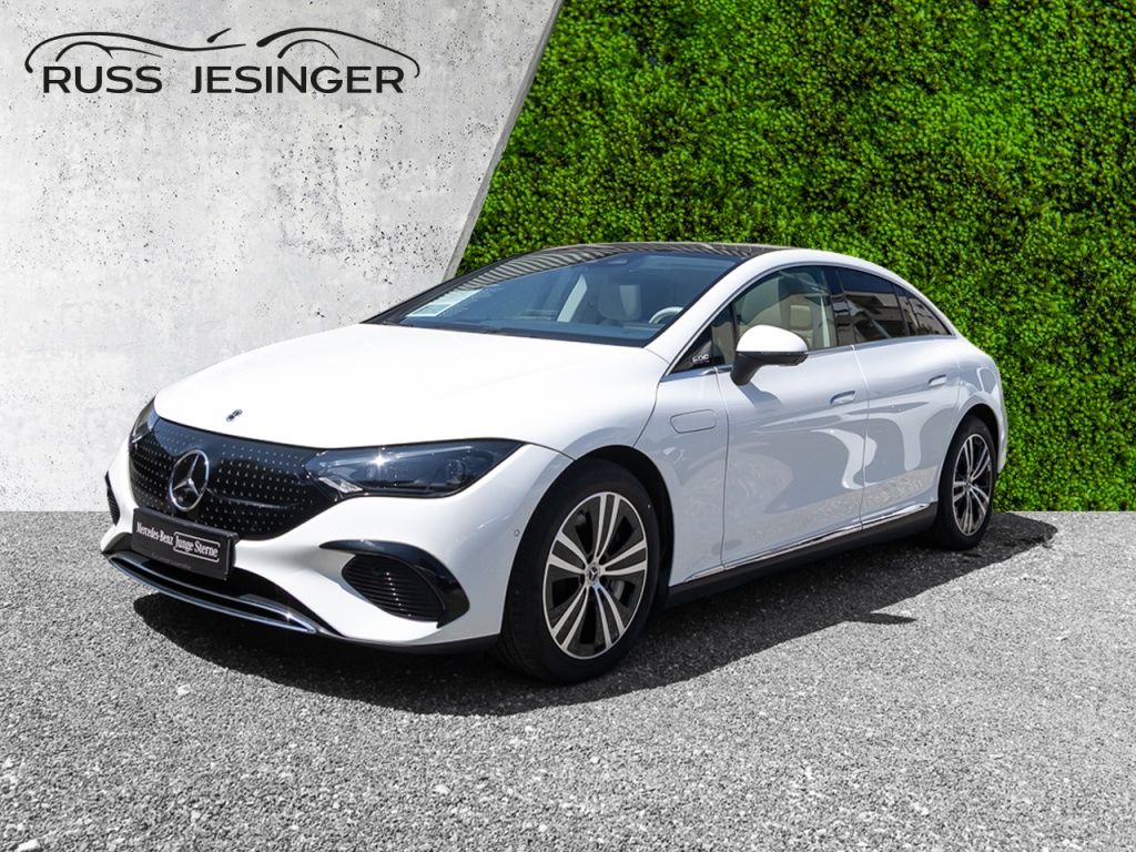 Mercedes-Benz EQE 300 Electric Art *AHK*360*Pano*Memo*SitzKlim imagem 2