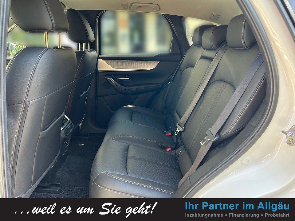 Fahrzeugabbildung Mazda CX-60 PHEV HOMURA CON/DRI/COM-PAK AHK/SCHWENKBAR