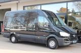 Hyundai H350 CRDi 150 Kasten L3H2 Profi - Hyundai H350 Gebrauchtwagen