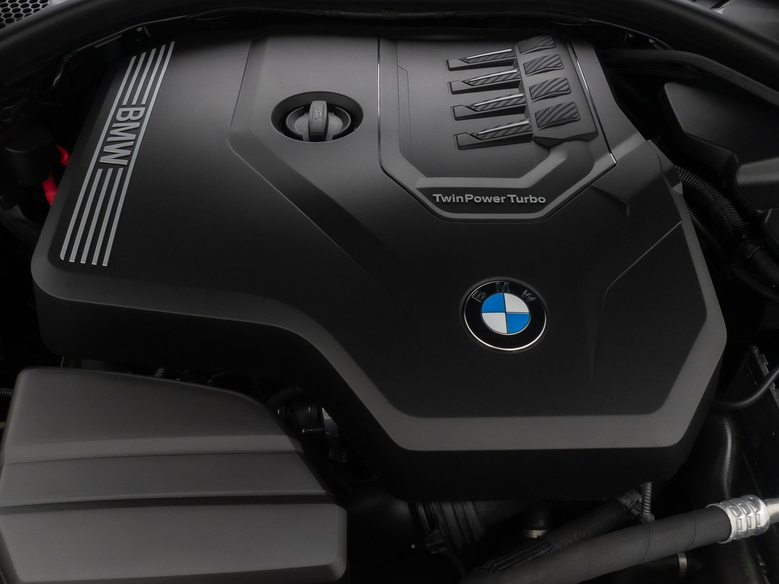 Fahrzeugabbildung BMW 430 Gran Coup&eacute; xD M Sport HUD Laser 360&deg; GSD H/K