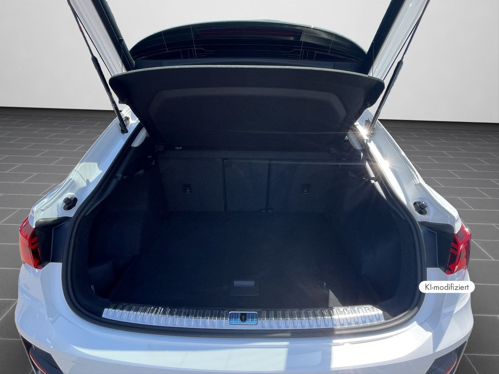 Audi Q3 - Bild 16