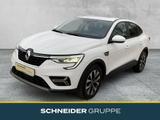 Renault Arkana Equilibre 1.3 TCe 140 LED+KAMERA+DAB+USB - gebrauchte Renault Arkana aus dem Jahr 2023