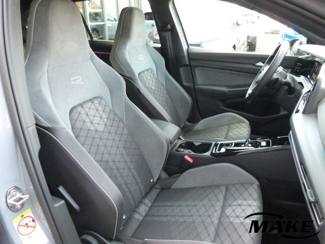 Golf Variant 1.5 eTSI DSG, R-Line, Standheizung,