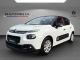 Citroën C3 BlueHDi 75 S&S 83g FEEL - Citroën C3 in Hamburg
